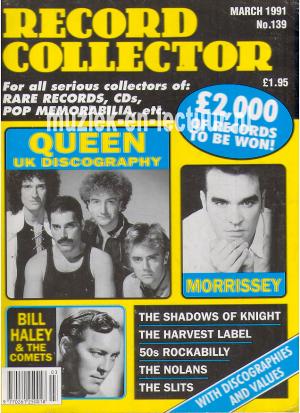 Record Collector nr. 139